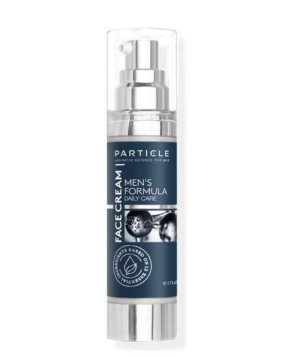 Particle Face Cream